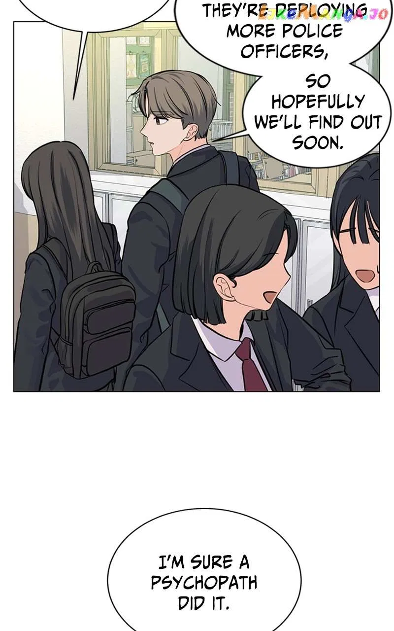 Be The Butler Chapter 9 – Page 23