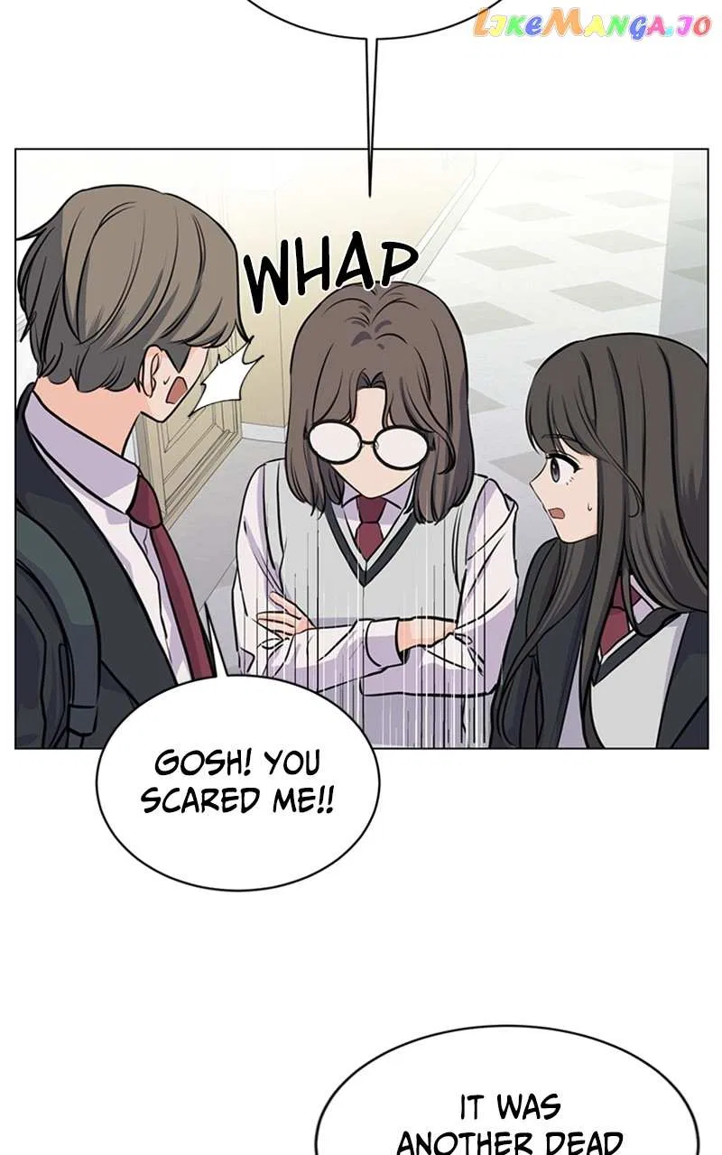 Be The Butler Chapter 9 – Page 24