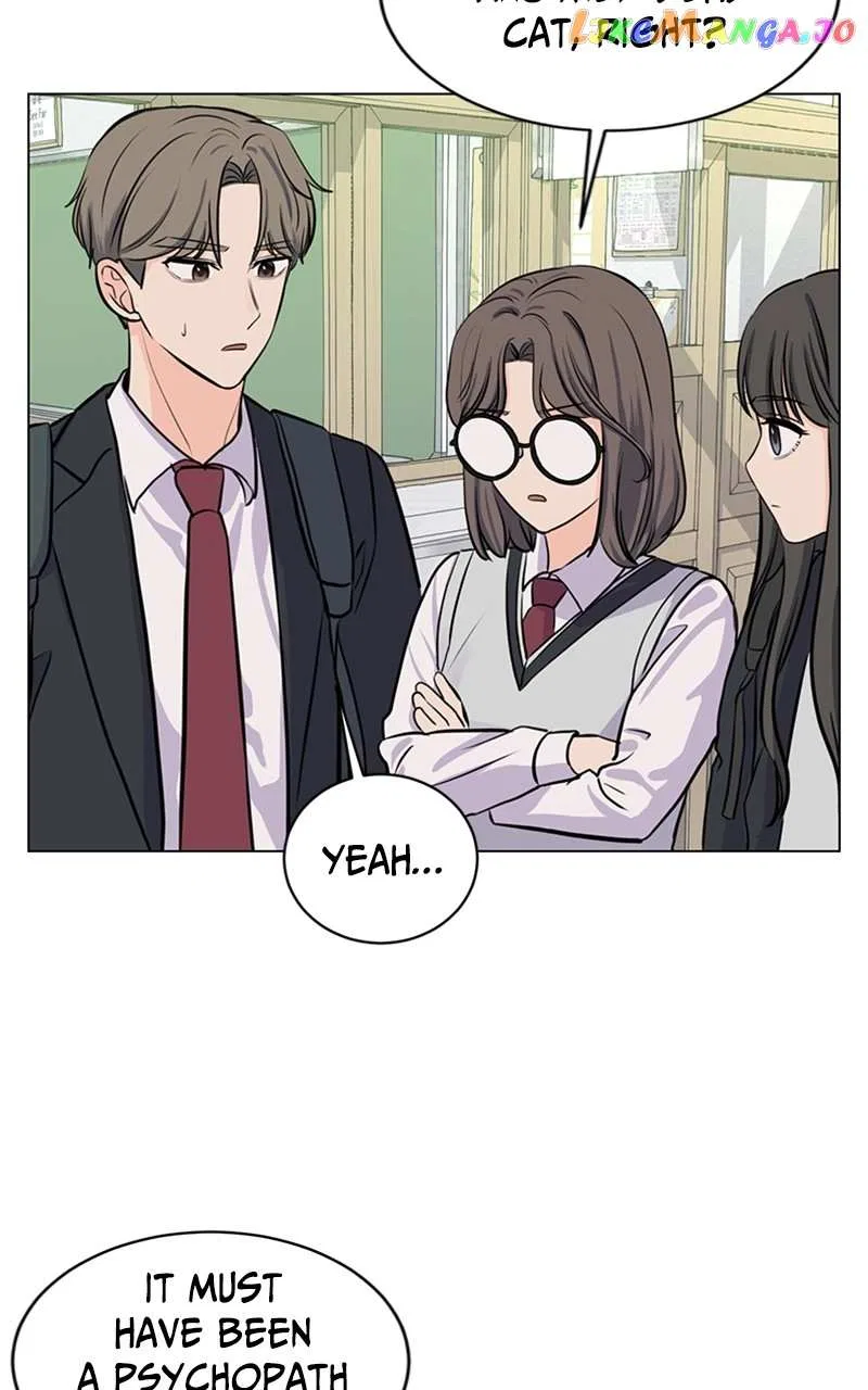 Be The Butler Chapter 9 – Page 25