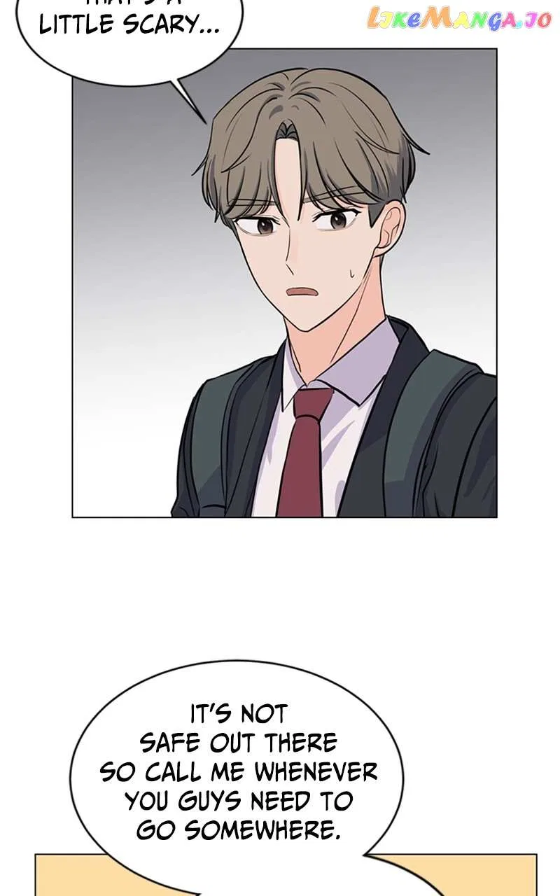 Be The Butler Chapter 9 – Page 27