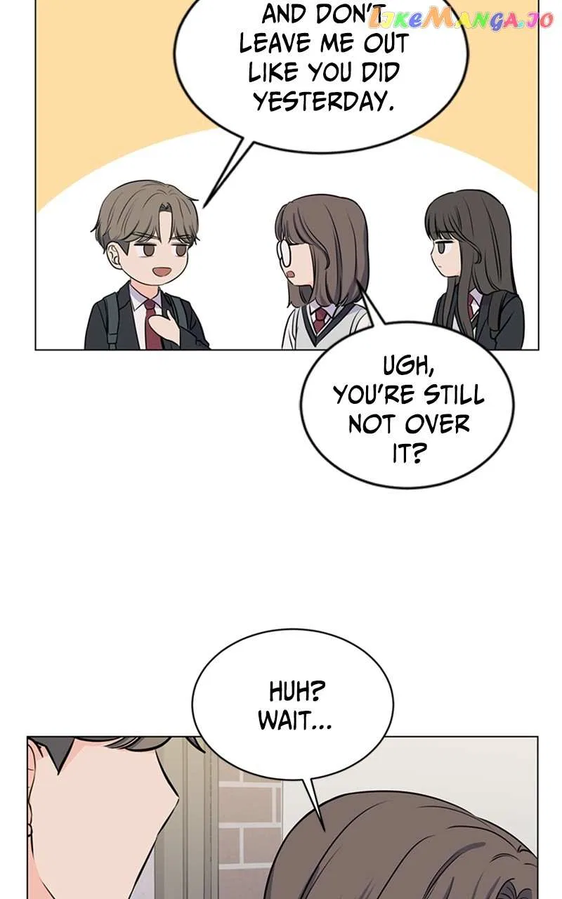 Be The Butler Chapter 9 – Page 28