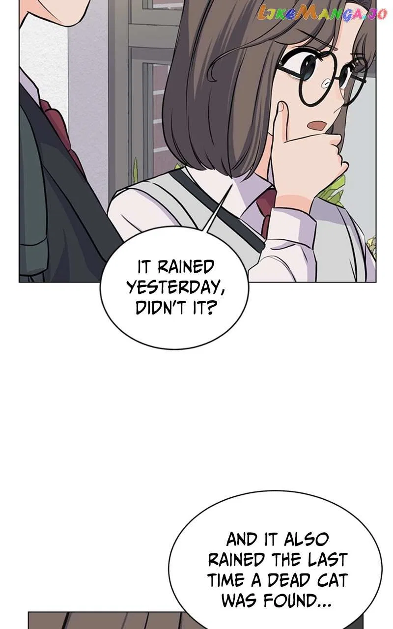 Be The Butler Chapter 9 – Page 29