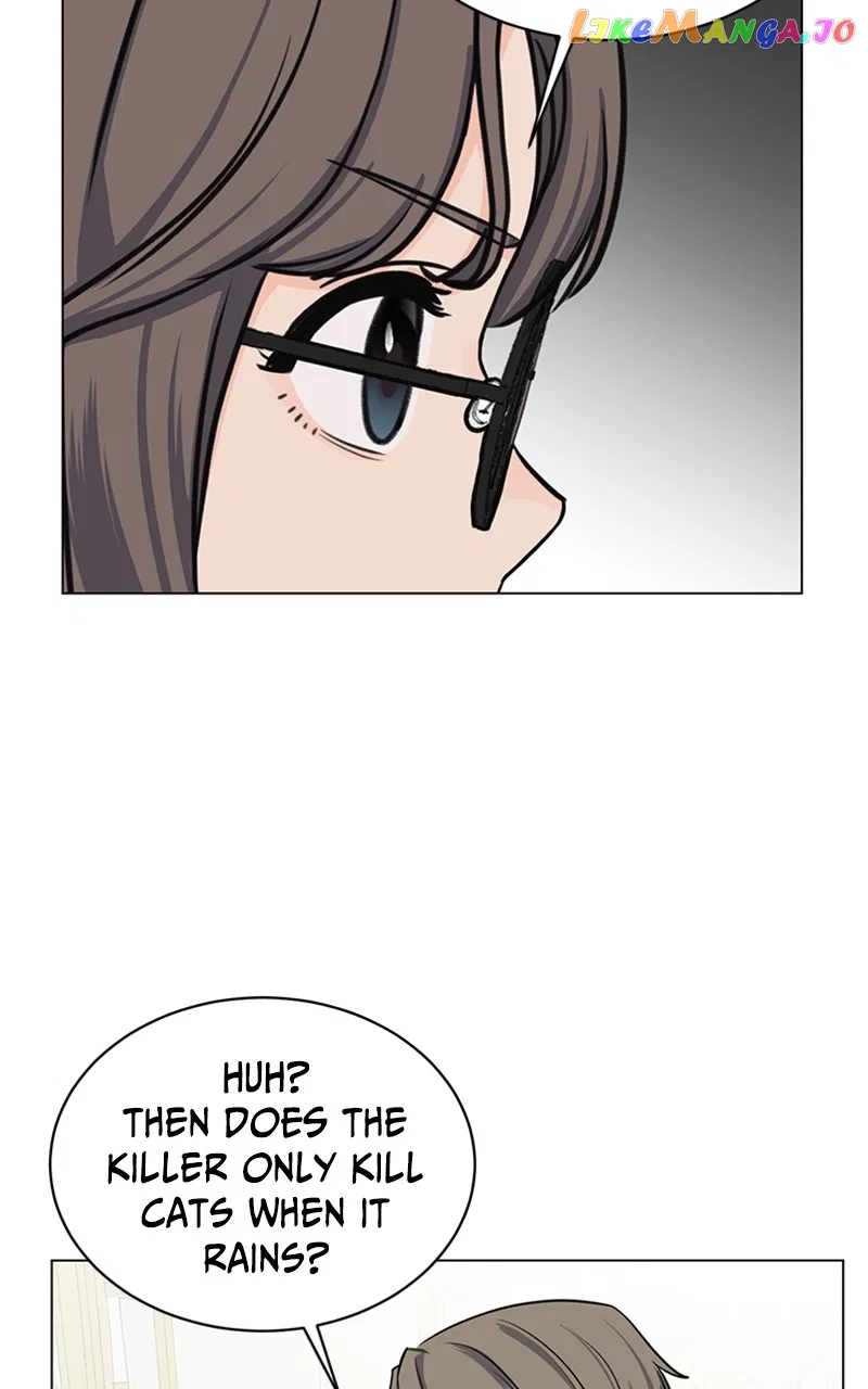 Be The Butler Chapter 9 – Page 30