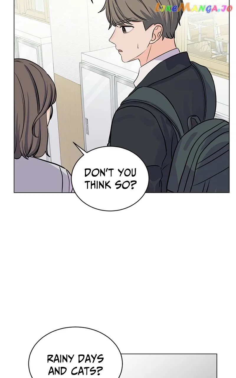 Be The Butler Chapter 9 – Page 31