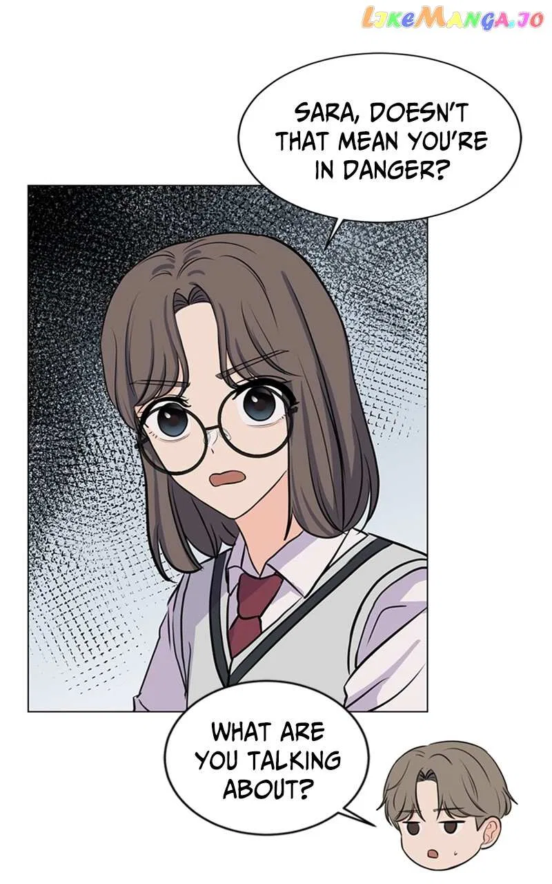 Be The Butler Chapter 9 – Page 34