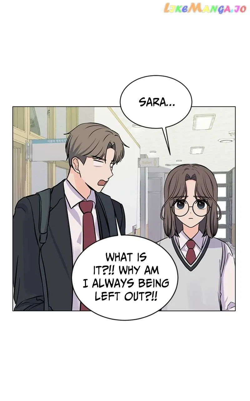 Be The Butler Chapter 9 – Page 37