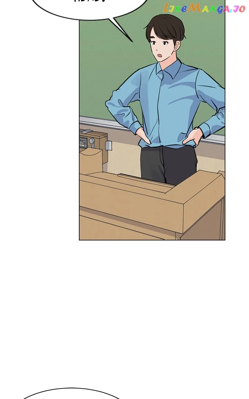 Be The Butler Chapter 9 – Page 39