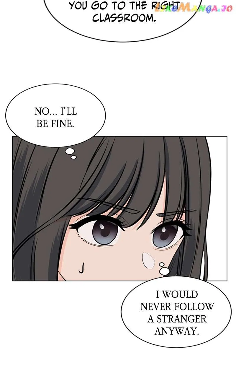 Be The Butler Chapter 9 – Page 41