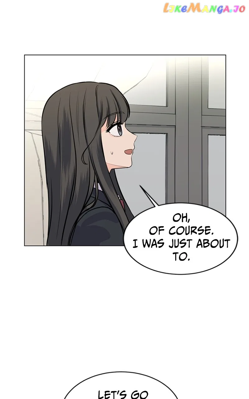 Be The Butler Chapter 9 – Page 44