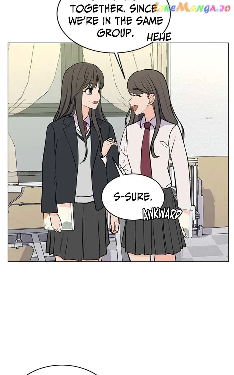 Be The Butler Chapter 9 – Page 45