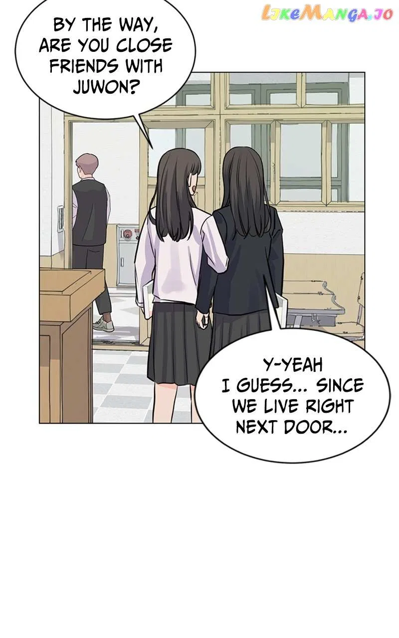Be The Butler Chapter 9 – Page 46