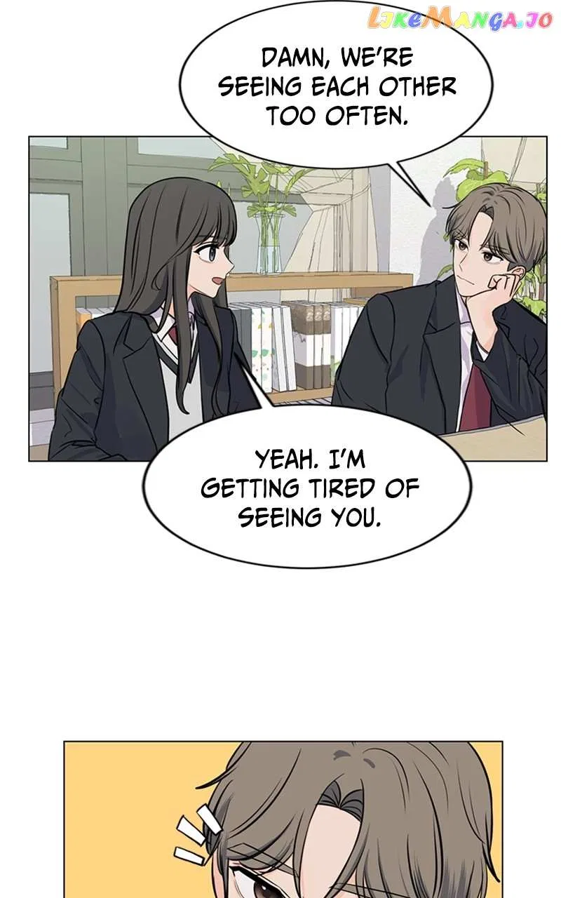 Be The Butler Chapter 9 – Page 48