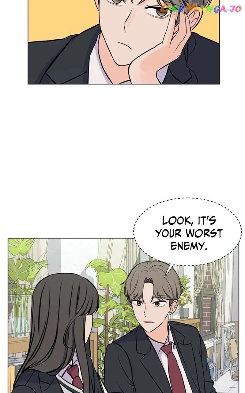Be The Butler Chapter 9 – Page 49