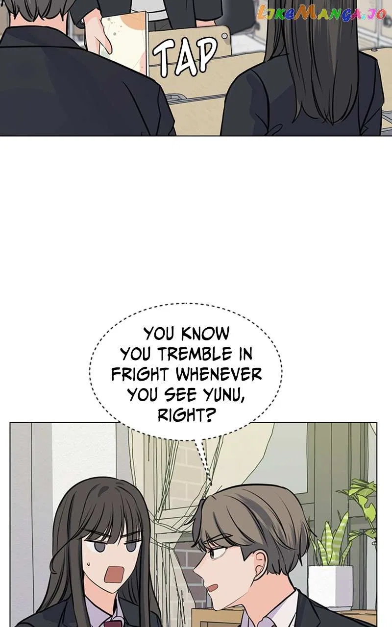 Be The Butler Chapter 9 – Page 51