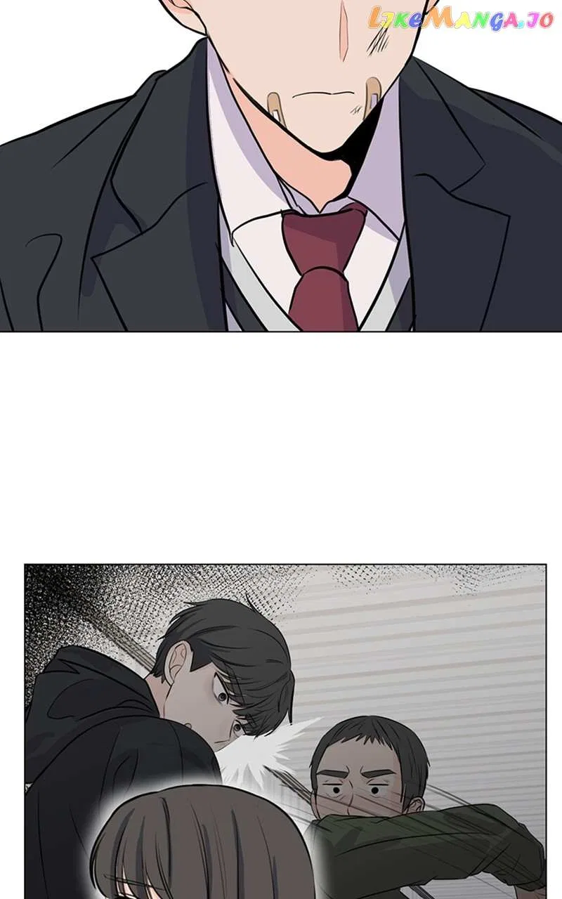 Be The Butler Chapter 9 – Page 54