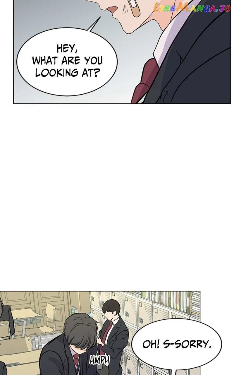 Be The Butler Chapter 9 – Page 57