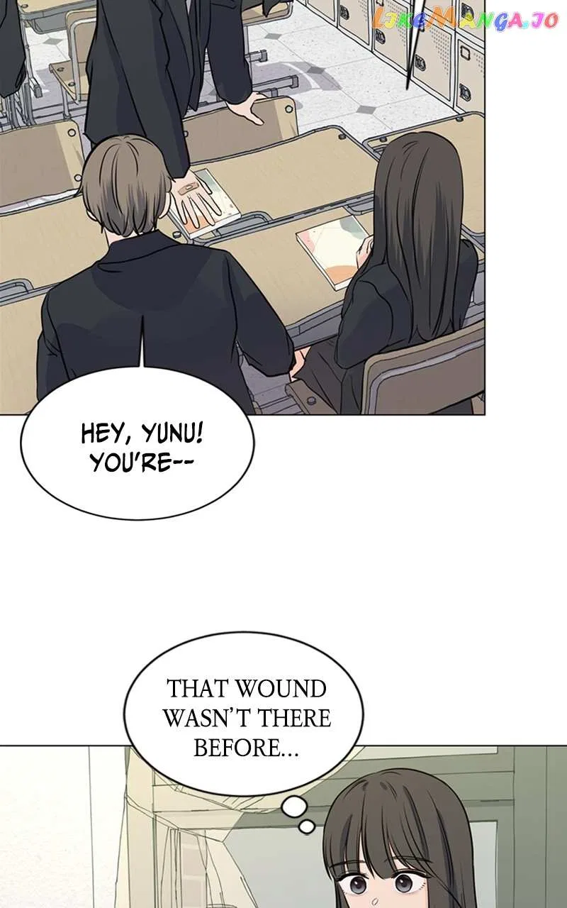 Be The Butler Chapter 9 – Page 58