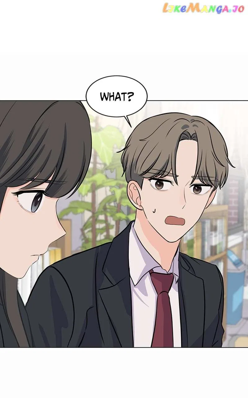 Be The Butler Chapter 9 – Page 61
