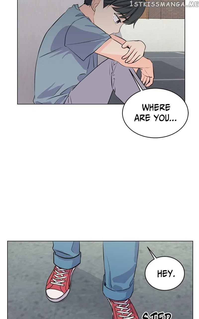 Be The Butler Chapter 8 – Page 14
