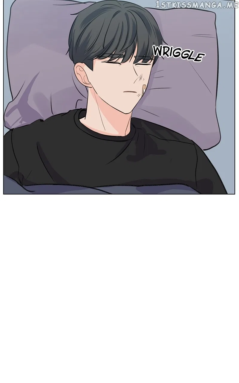 Be The Butler Chapter 8 – Page 18