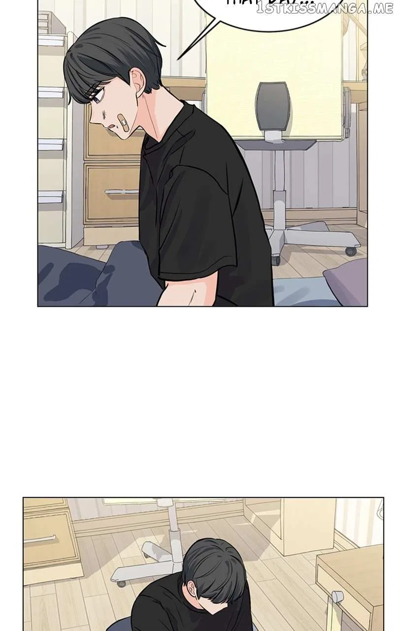 Be The Butler Chapter 8 – Page 20