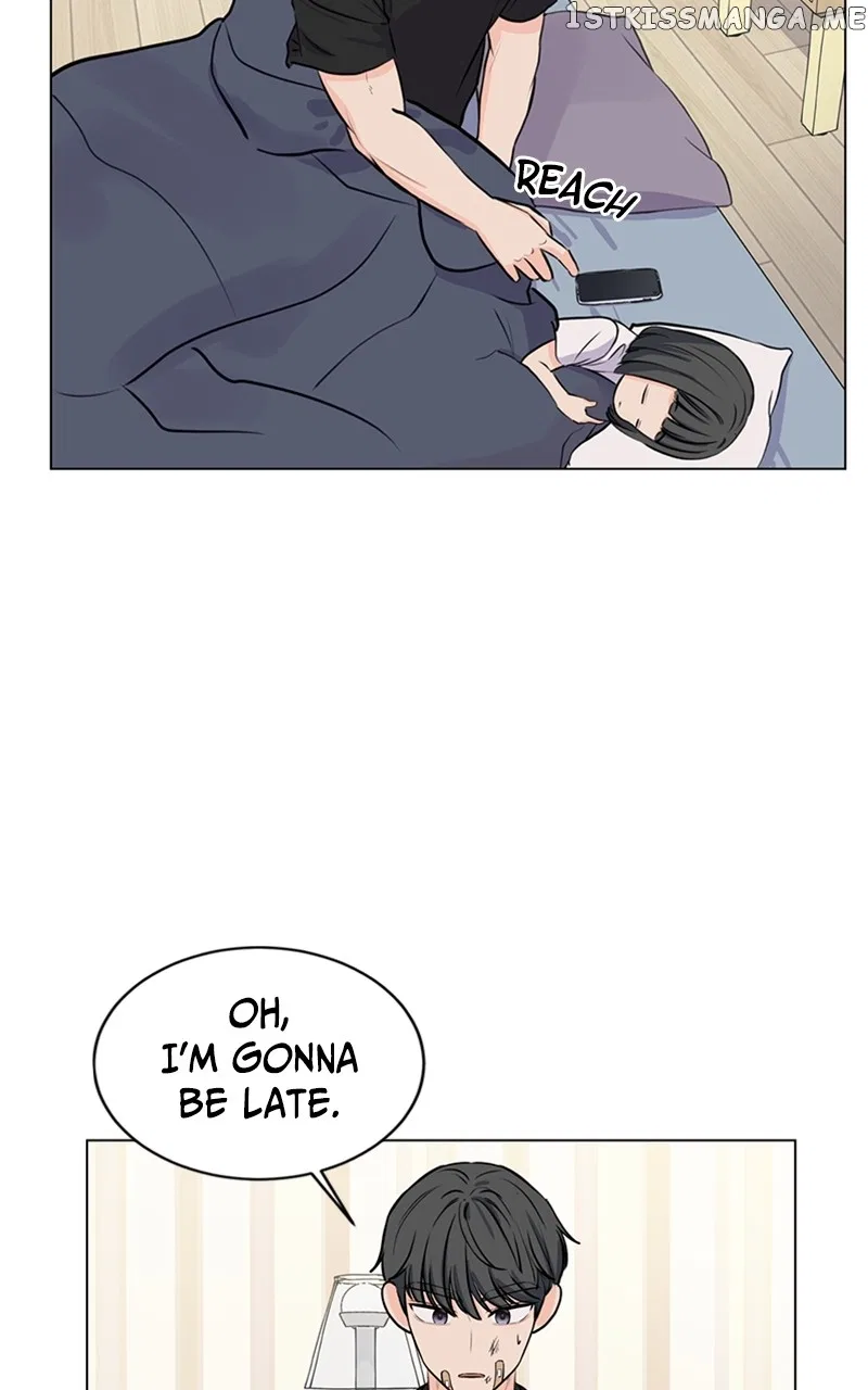 Be The Butler Chapter 8 – Page 21