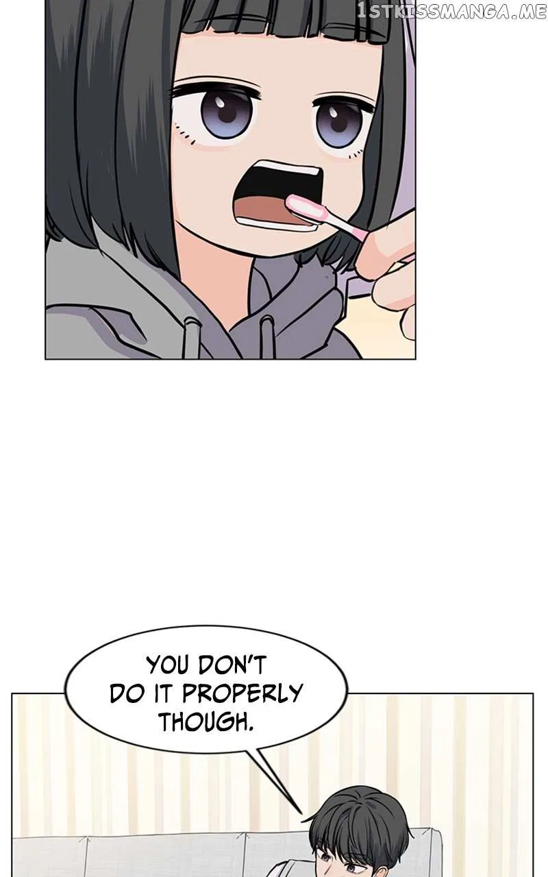 Be The Butler Chapter 8 – Page 24