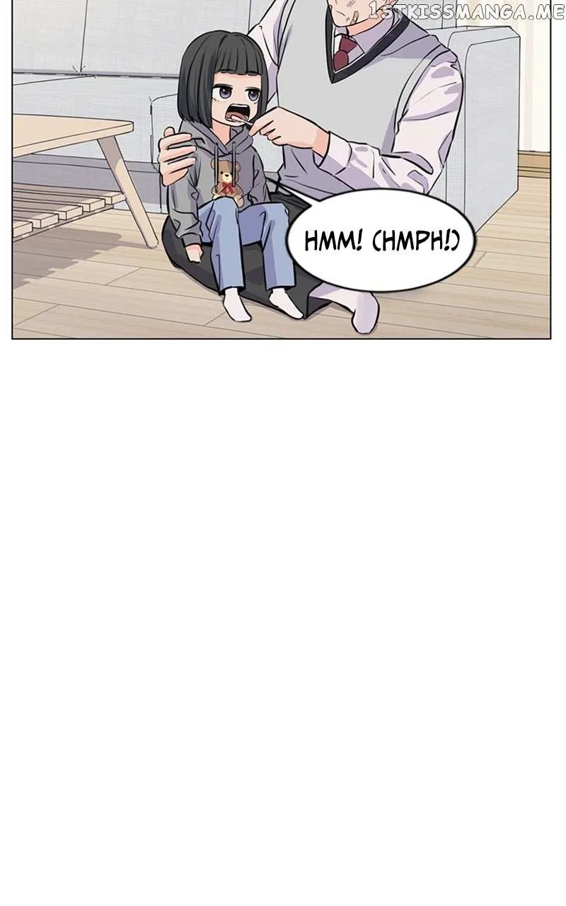 Be The Butler Chapter 8 – Page 25