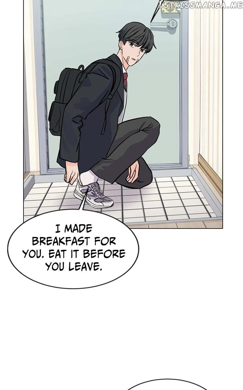 Be The Butler Chapter 8 – Page 27