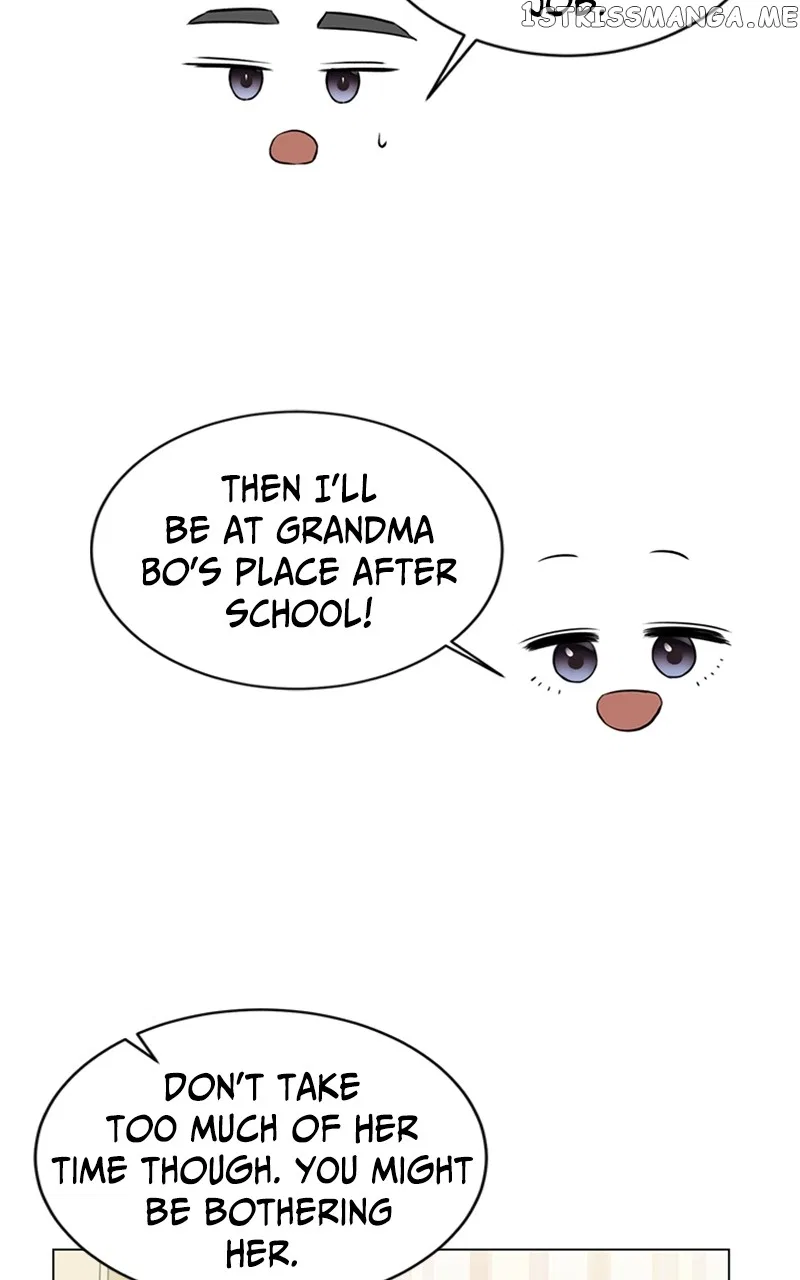 Be The Butler Chapter 8 – Page 29