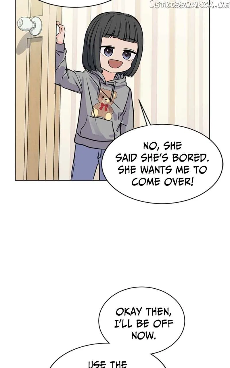 Be The Butler Chapter 8 – Page 30