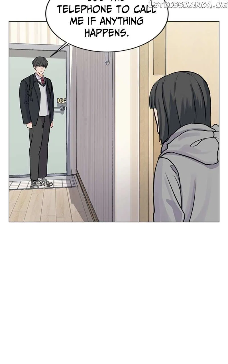 Be The Butler Chapter 8 – Page 31