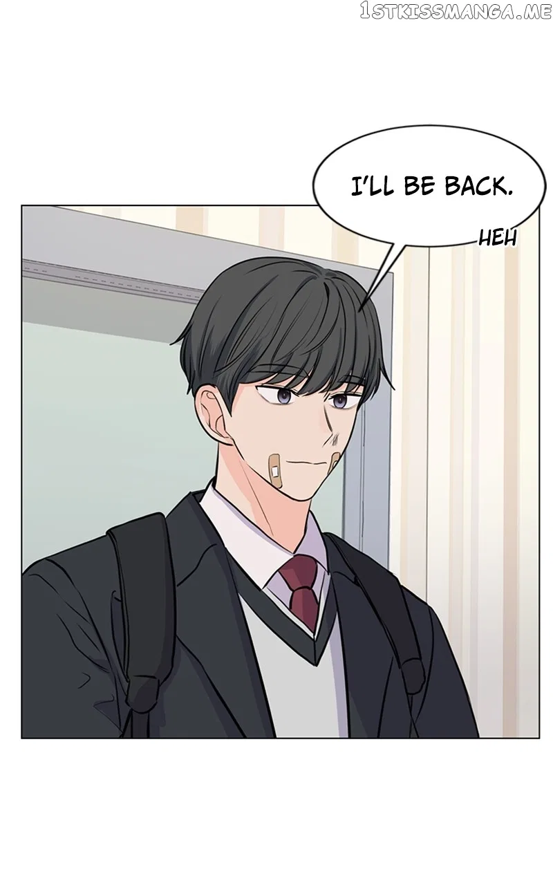 Be The Butler Chapter 8 – Page 33