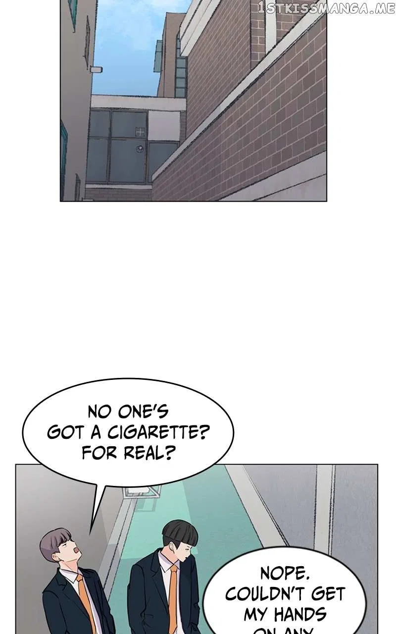 Be The Butler Chapter 8 – Page 35