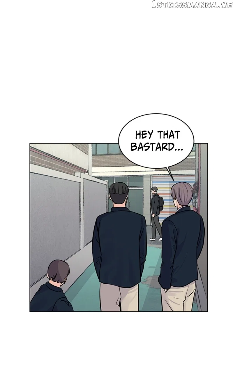 Be The Butler Chapter 8 – Page 38