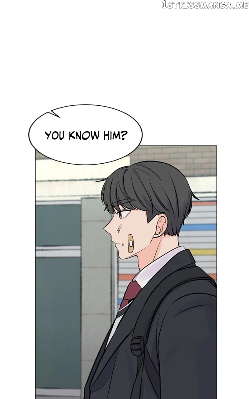 Be The Butler Chapter 8 – Page 39