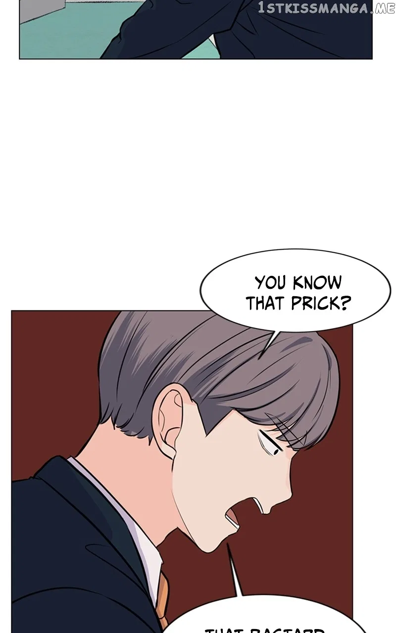 Be The Butler Chapter 8 – Page 41