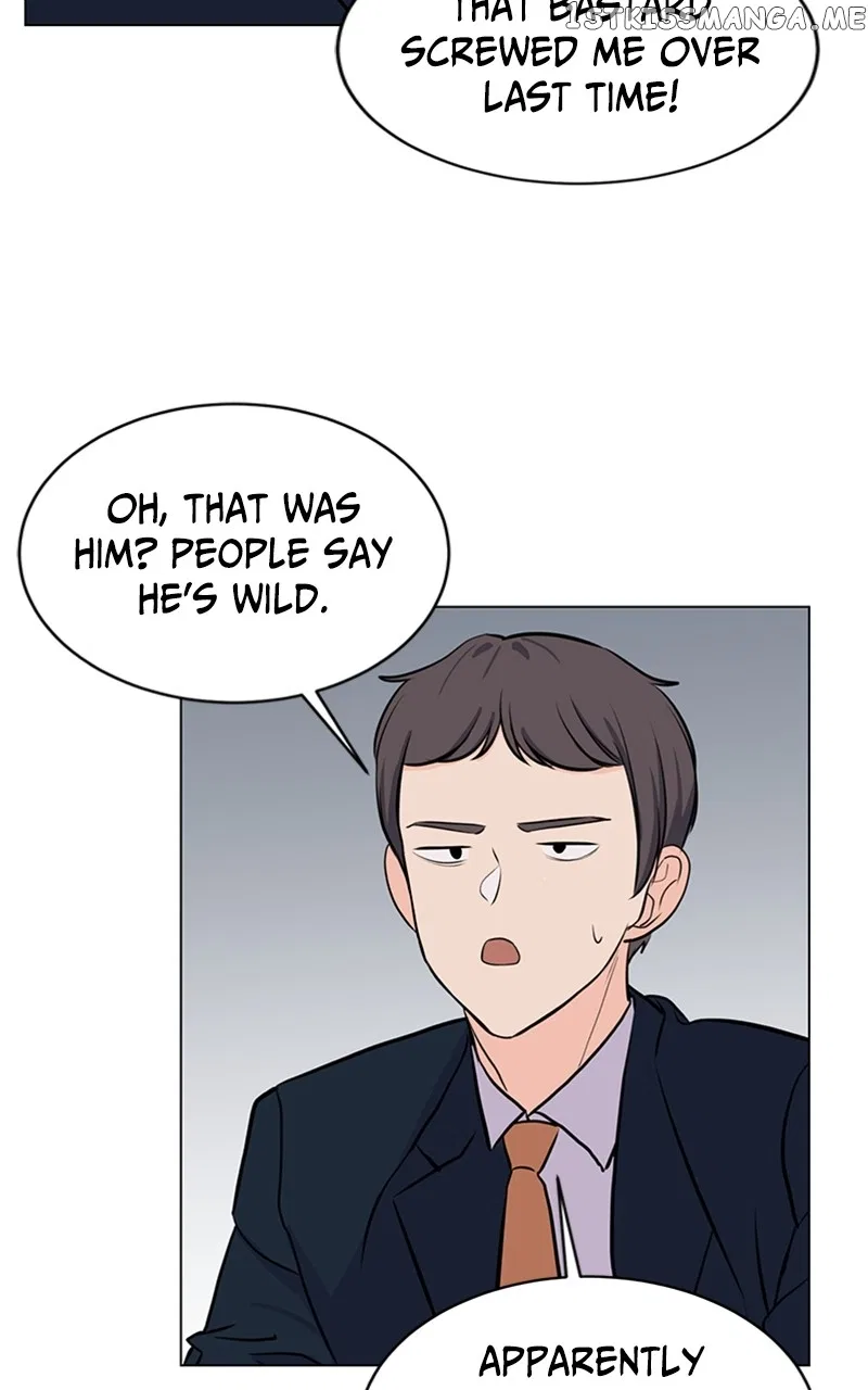 Be The Butler Chapter 8 – Page 42