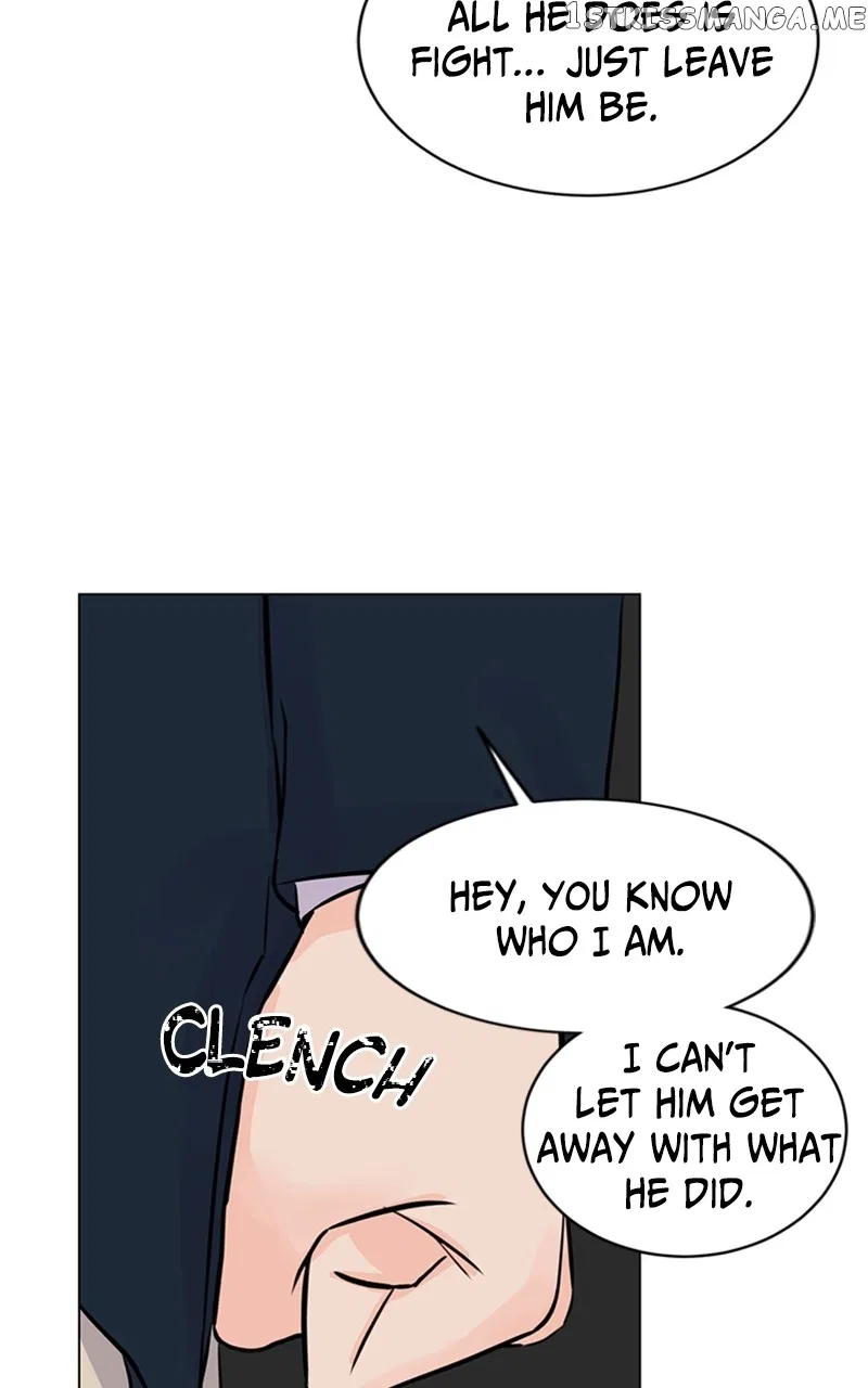 Be The Butler Chapter 8 – Page 43