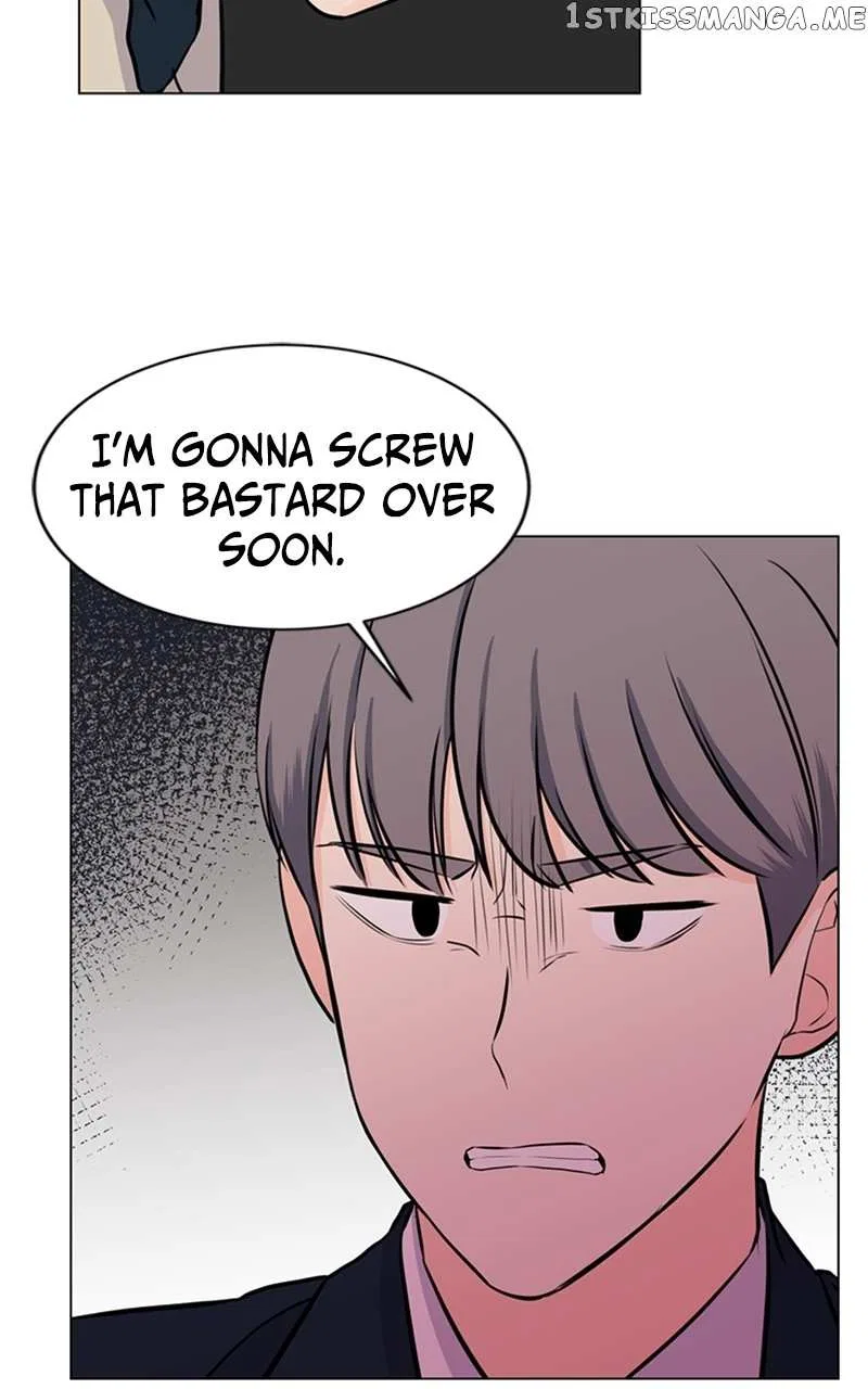 Be The Butler Chapter 8 – Page 44