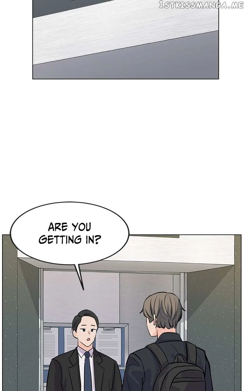 Be The Butler Chapter 8 – Page 46