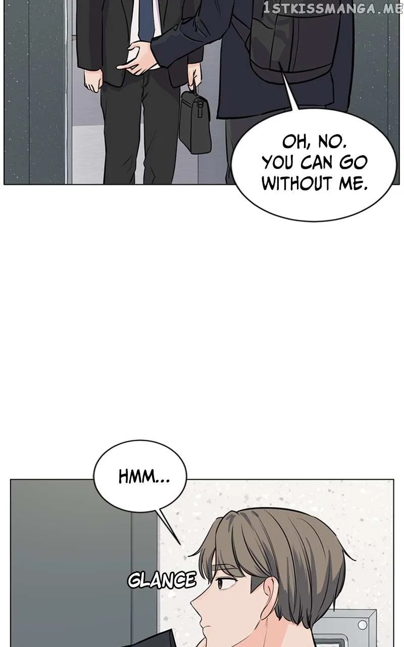 Be The Butler Chapter 8 – Page 47