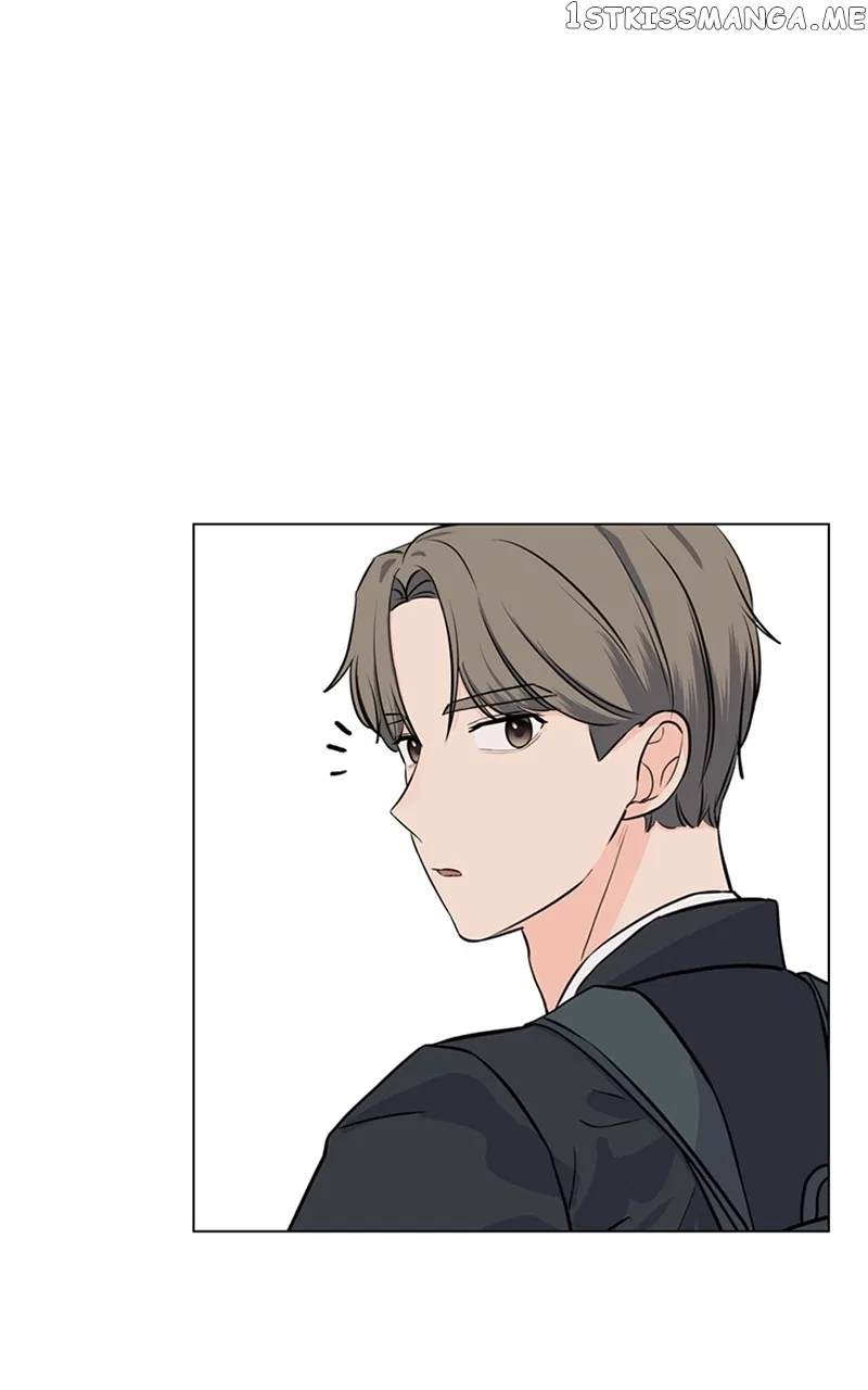 Be The Butler Chapter 8 – Page 50