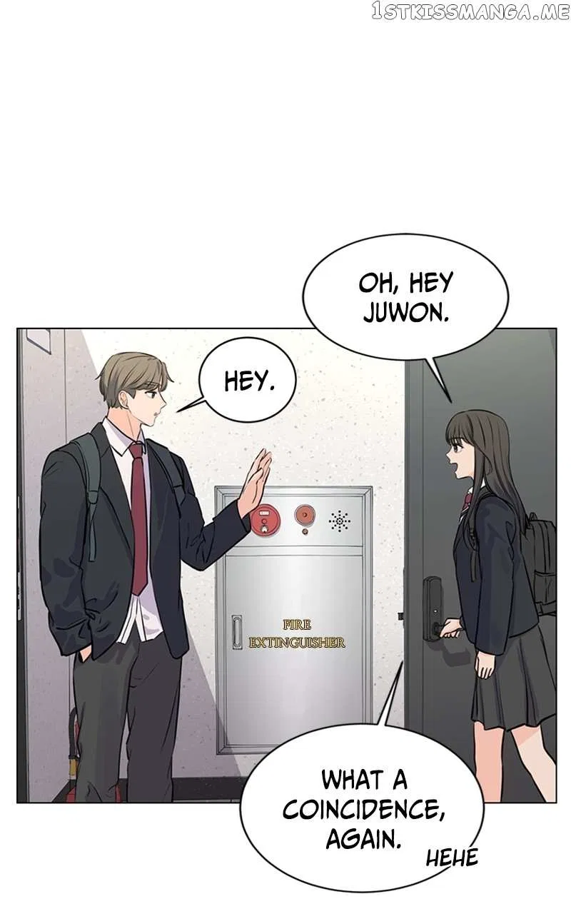 Be The Butler Chapter 8 – Page 52