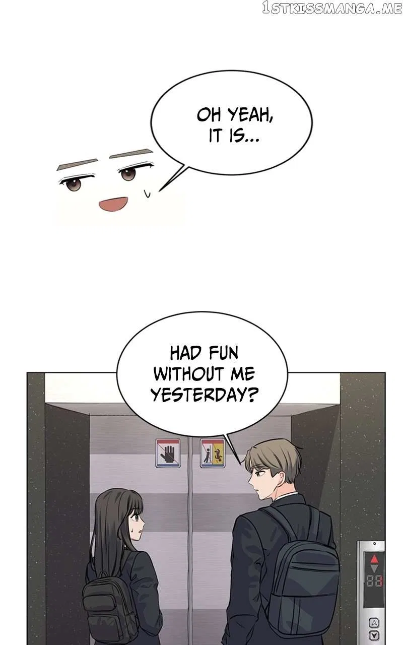 Be The Butler Chapter 8 – Page 53