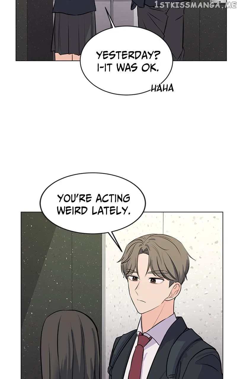 Be The Butler Chapter 8 – Page 54
