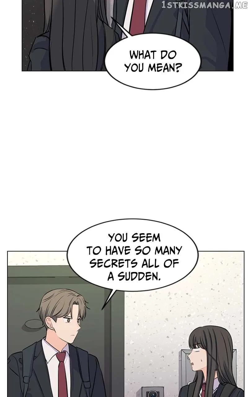 Be The Butler Chapter 8 – Page 55