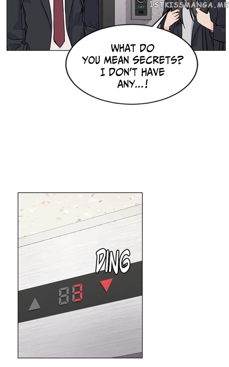 Be The Butler Chapter 8 – Page 56