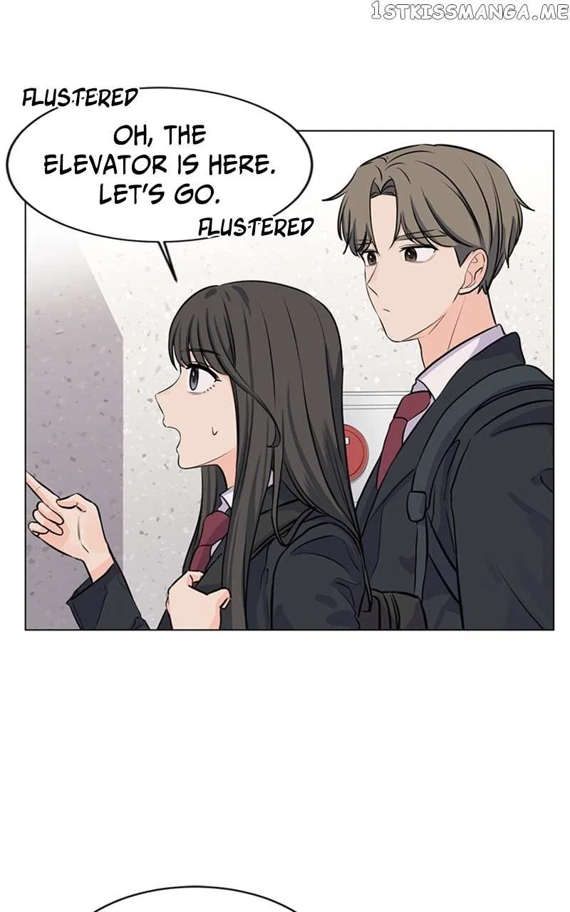 Be The Butler Chapter 8 – Page 57