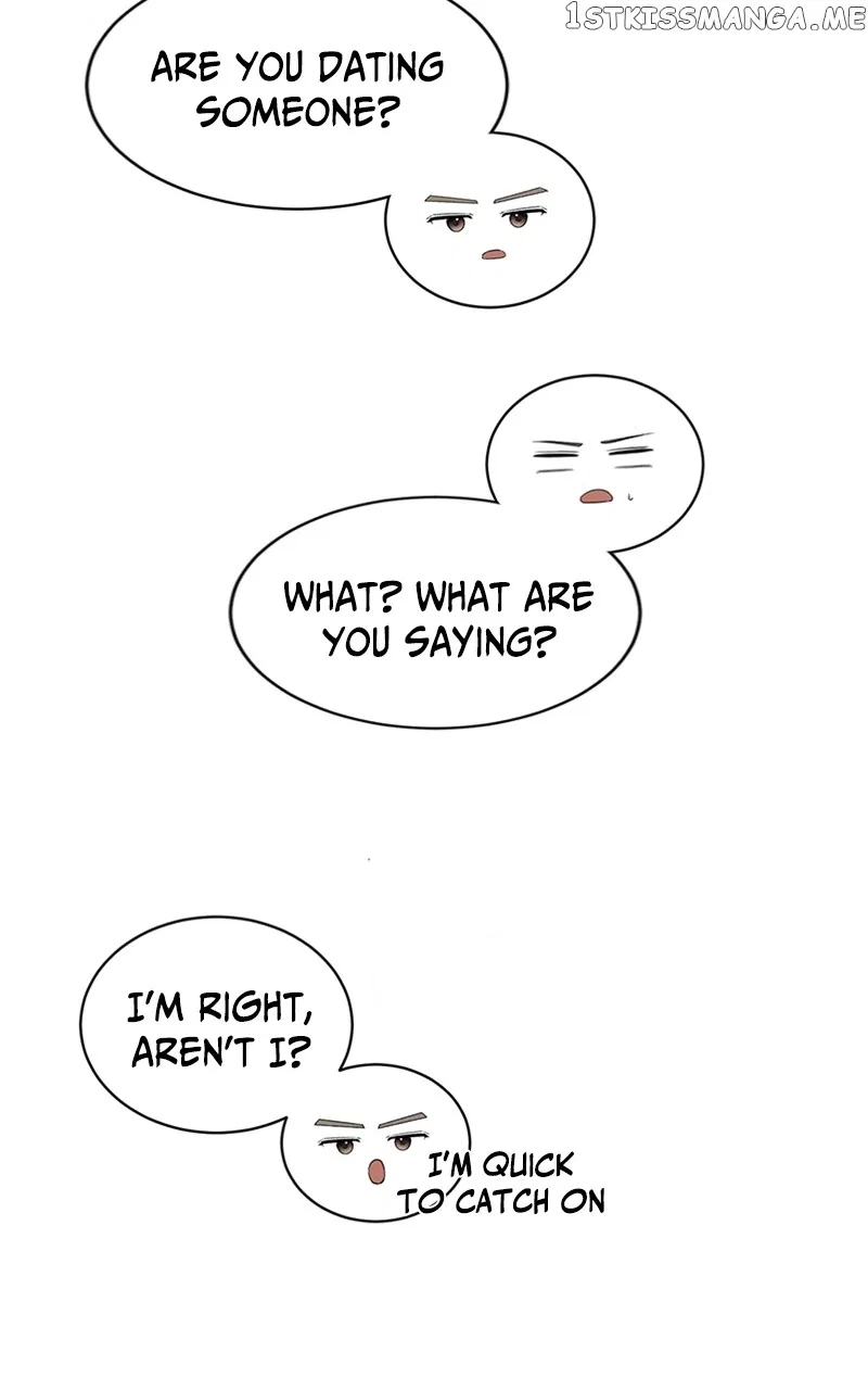Be The Butler Chapter 8 – Page 58